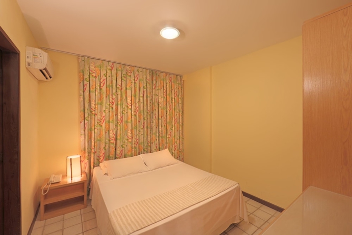 Imagen de la habitación del Hotel Vip Praia, Natal . Foto 12