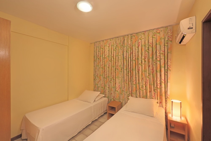 Imagen de la habitación del Hotel Vip Praia, Natal . Foto 13