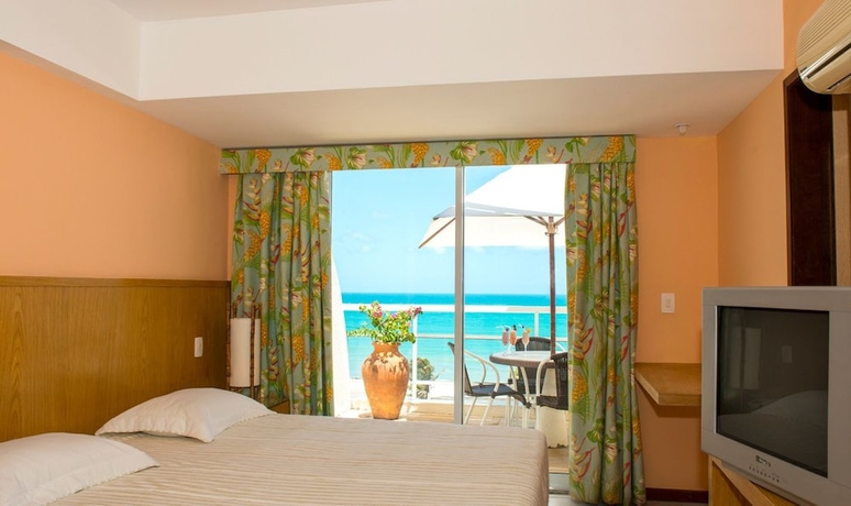 Imagen de la habitación del Hotel Vip Praia, Natal . Foto 16