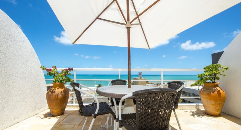 Imagen de la habitación del Hotel Vip Praia, Natal . Foto 17