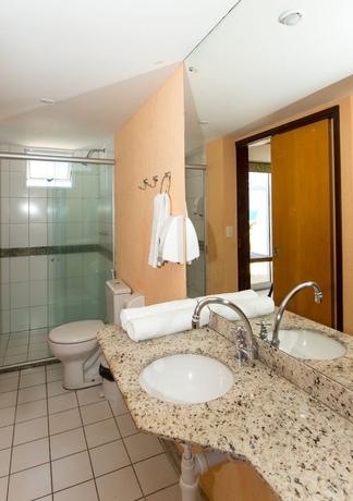 Imagen de la habitación del Hotel Vip Praia, Natal . Foto 18