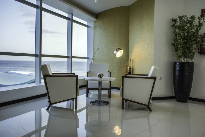 Imagen de los interiores del Hotel Vip Praia, Praia (Isla Santiago). Foto 11