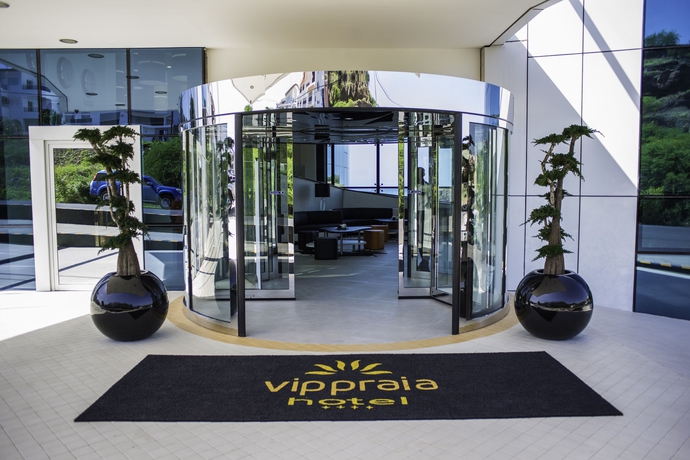 Imagen general del Hotel Vip Praia, Praia (Isla Santiago). Foto 2