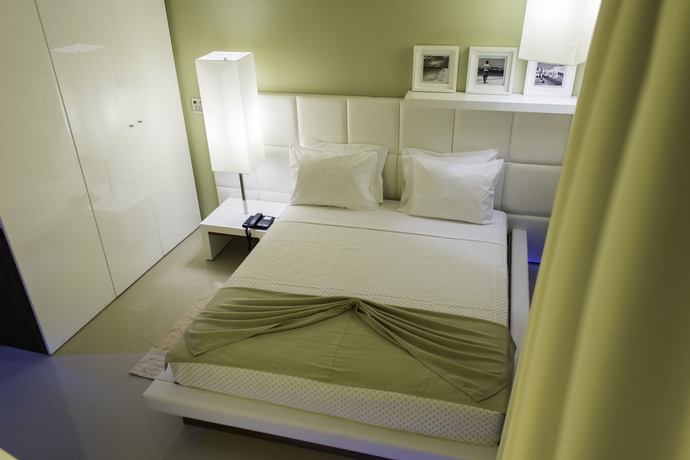 Imagen de la habitación del Hotel Vip Praia, Praia (Isla Santiago). Foto 5