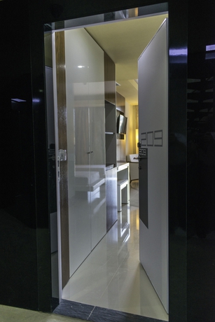 Imagen de la habitación del Hotel Vip Praia, Praia (Isla Santiago). Foto 7