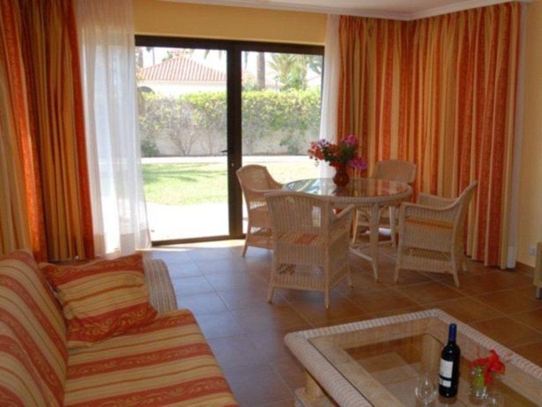 Imagen general del Hotel Vip Sun Club Bungalows. Foto 2