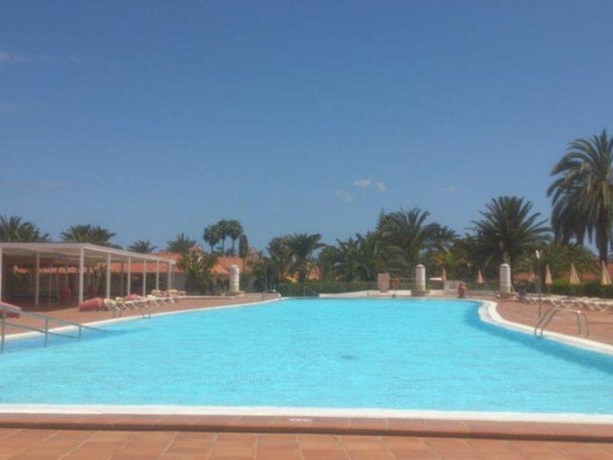 Imagen general del Hotel Vip Sun Club Bungalows. Foto 3