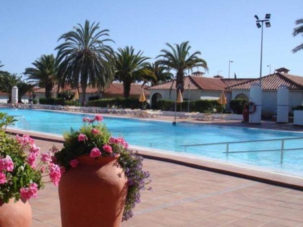 Imagen general del Hotel Vip Sun Club Bungalows. Foto 5