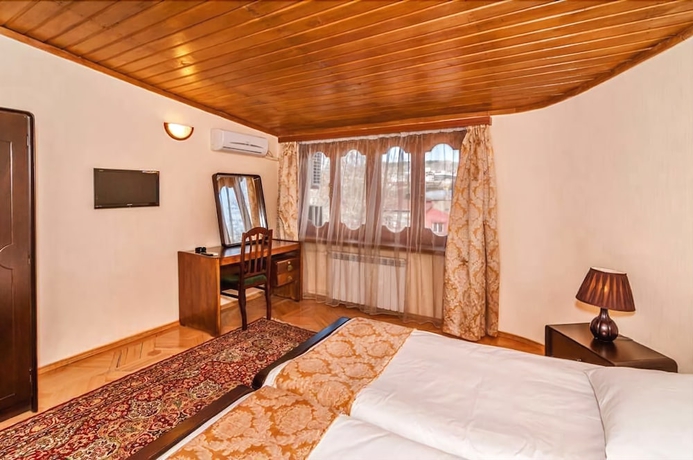Imagen de la habitación del Hotel Vip, Tbilisi. Foto 6