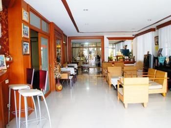 Imagen de la habitación del Hotel Vipa House. Foto 5