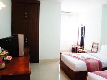 Imagen de la habitación del Hotel Vipa House. Foto 6