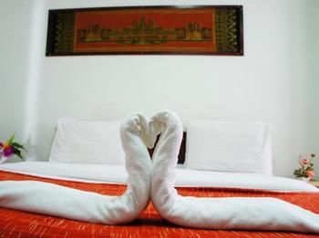 Imagen de la habitación del Hotel Vipa House. Foto 7