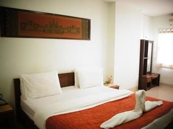 Imagen de la habitación del Hotel Vipa House. Foto 8