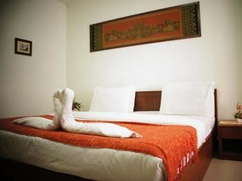 Imagen de la habitación del Hotel Vipa House. Foto 10