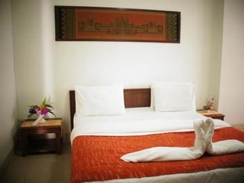 Imagen de los interiores del Hotel Vipa House. Foto 15