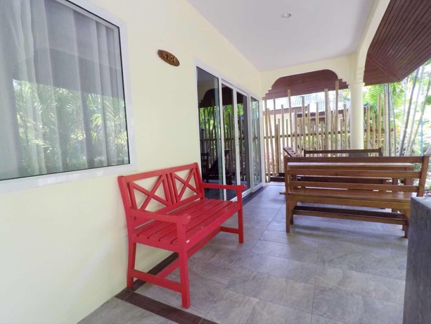 Imagen de la habitación del Hotel Vipa Tropical Resort. Foto 7