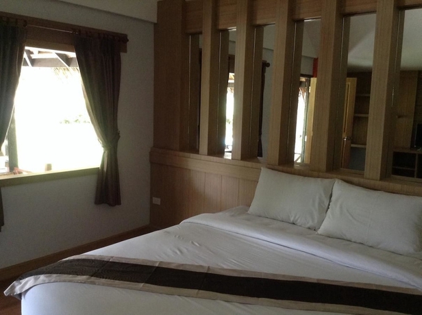 Imagen de la habitación del Hotel Vipa Tropical Resort. Foto 10