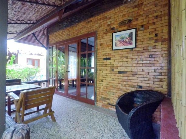 Imagen de la habitación del Hotel Vipa Tropical Resort. Foto 15