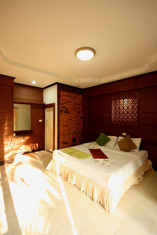 Imagen de la habitación del Hotel Vipa Tropical Resort. Foto 19