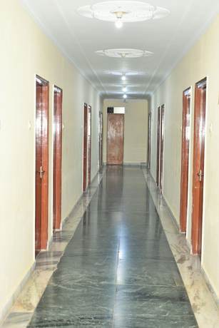 Imagen de los interiores del Hotel Vipassana Bodhgaya. Foto 13