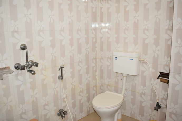 Imagen de la habitación del Hotel Vipassana Bodhgaya. Foto 5