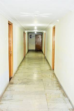 Imagen de los interiores del Hotel Vipassana Bodhgaya. Foto 14