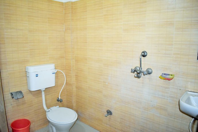Imagen de la habitación del Hotel Vipassana Bodhgaya. Foto 9
