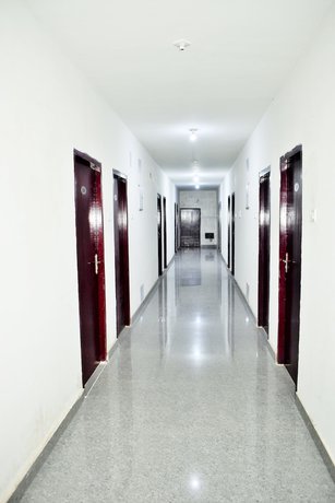 Imagen de los interiores del Hotel Vipassana Bodhgaya. Foto 16