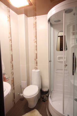 Imagen general del Hotel Vip-hotel. Foto 2