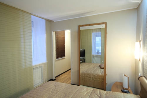 Imagen general del Hotel Vip-hotel. Foto 3