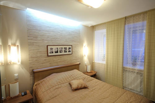 Imagen general del Hotel Vip-hotel. Foto 4