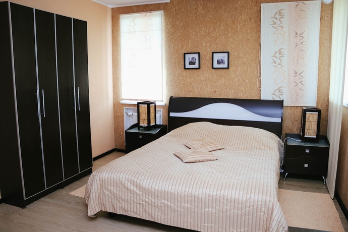 Imagen de la habitación del Hotel Vip-hotel. Foto 3