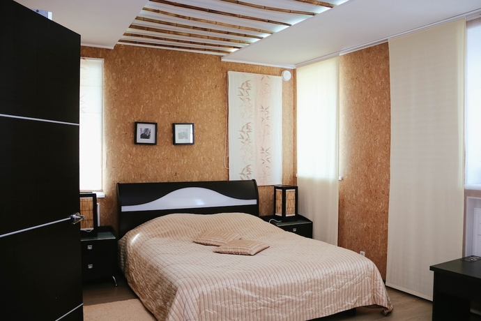 Imagen de la habitación del Hotel Vip-hotel. Foto 4