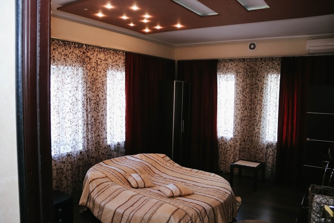 Imagen de la habitación del Hotel Vip-hotel. Foto 5