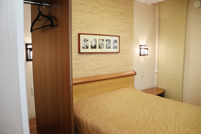 Imagen de la habitación del Hotel Vip-hotel. Foto 7