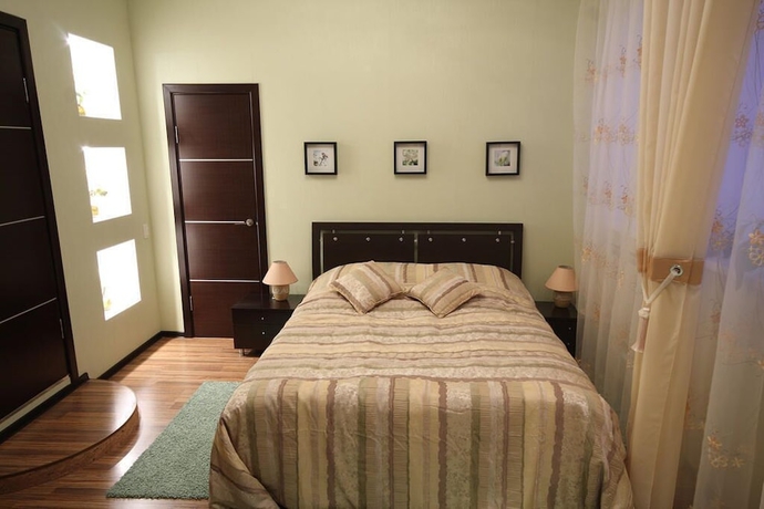 Imagen de la habitación del Hotel Vip-hotel. Foto 10