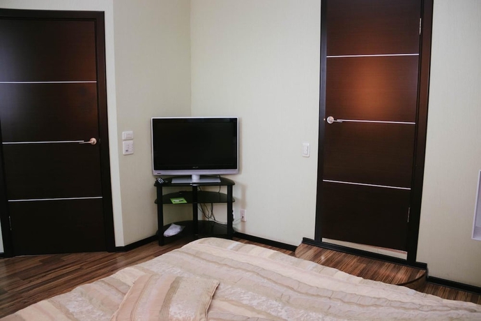 Imagen de la habitación del Hotel Vip-hotel. Foto 13