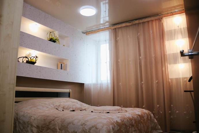 Imagen de la habitación del Hotel Vip-hotel. Foto 15