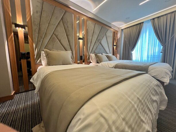 Imagen general del Hotel Vipinn hotels. Foto 4