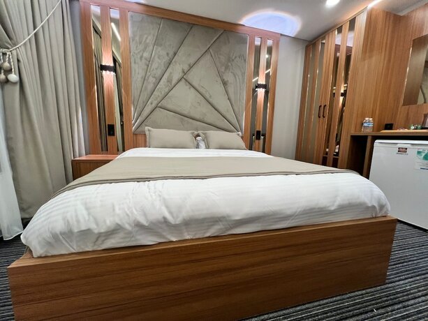 Imagen general del Hotel Vipinn hotels. Foto 8