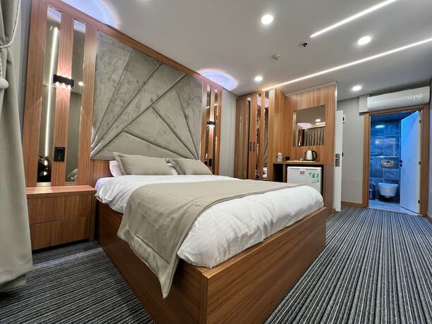 Imagen general del Hotel Vipinn hotels. Foto 9