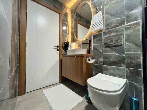 Imagen general del Hotel Vipinn hotels. Foto 10