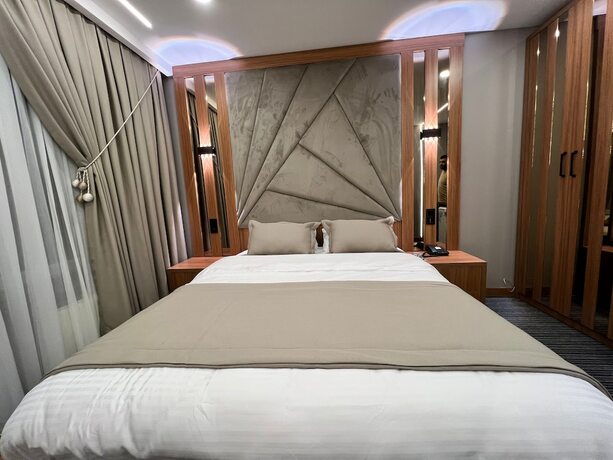 Imagen general del Hotel Vipinn hotels. Foto 11