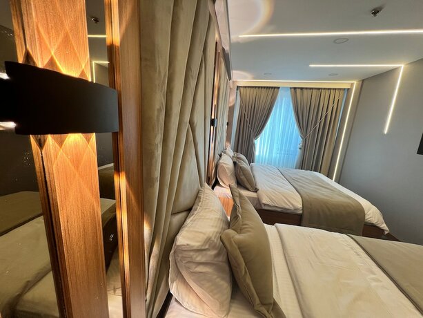 Imagen general del Hotel Vipinn hotels. Foto 14