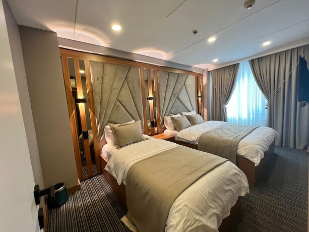 Imagen de la habitación del Hotel Vipinn hotels. Foto 20