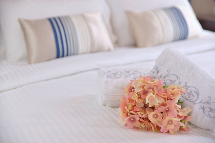 Imagen de la habitación del Hotel Vipod Suites Klcc By Luxury Suites Asia. Foto 4
