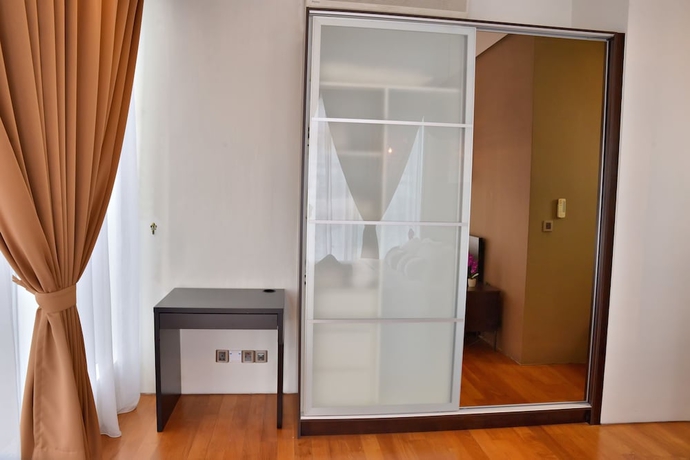 Imagen de la habitación del Hotel Vipod Suites Klcc By Luxury Suites Asia. Foto 7