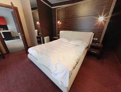 Imagen general del Hotel Vip-residence Apartments Bukovel. Foto 4