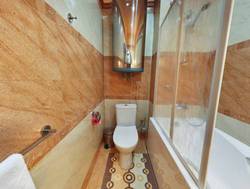 Imagen general del Hotel Vip-residence Apartments Bukovel. Foto 5