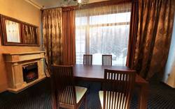 Imagen general del Hotel Vip-residence Apartments Bukovel. Foto 10